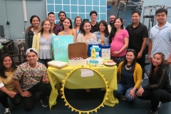 Anh's Baby Shower 2018