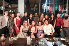 Appreciation Party 2019